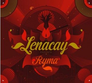 20707 Lenacay - Ryma