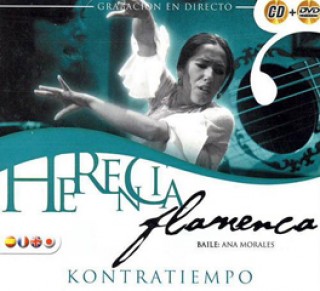 22309 Herencia flamenca - Kontratiempo