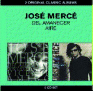 20019 José Merce Del amanecer... - Aire