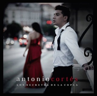 22071 Antonio Cortes - Los secretos de la copla