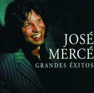 20285  José Mercé - Grandes éxitos