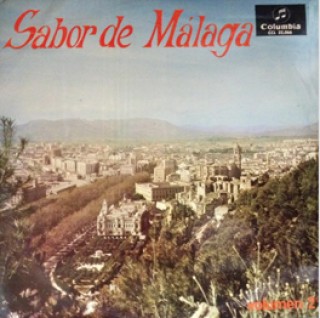 22937 Sabor de Málaga Vol. 2
