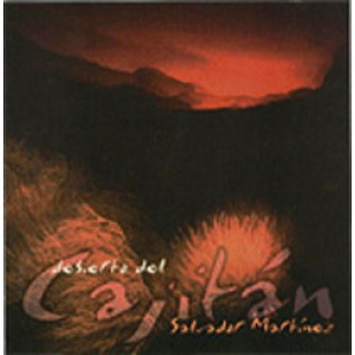 10052 Salvador Martinez - Desierto del Capitán