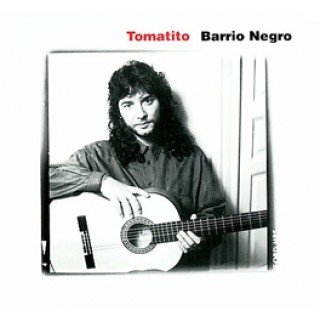 10152 Tomatito Barrio Negro