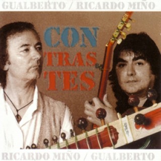 10858 Gualberto & Ricardo Miño - Con trastes