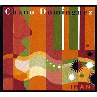 10906 Chano Domínguez - Iman
