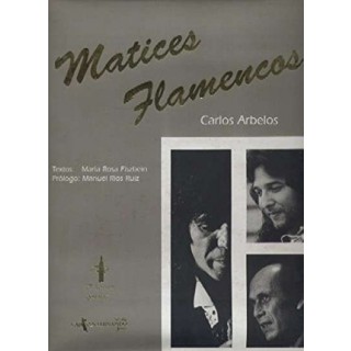 11064 Matices flamencos - Carlos Arbelos