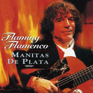 11083 Manitas de Plata - Flamenco