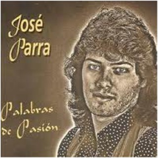 11236 José Parra - Palabras de pasión