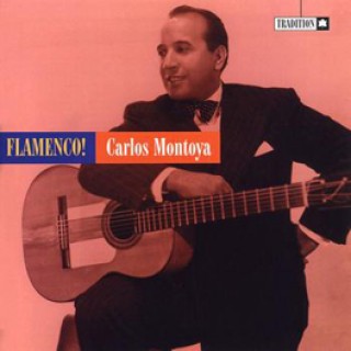 11433 Carlos Montoya - Flamenco!