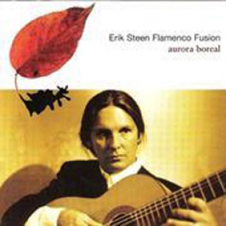 11454 Erik Steen - Aurora boreal. Flamenco fusión