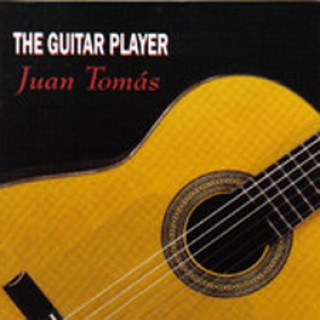 11497 Juan Tomás - The guitar player
