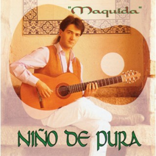 11812 Niño de Pura - Maquida