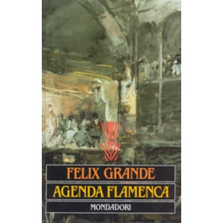 11976 Felix Grande - Agenda flamenca