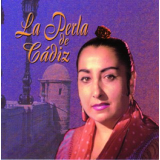 12395 La Perla de Cádiz 19 cantes