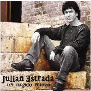 13732 Julián Estrada - Un mundo nuevo