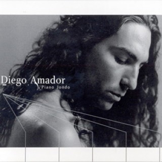 13917 Diego Amador - Piano Jondo