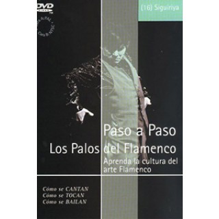 14280 Adrián Galia - Los palos del flamenco. Vol 16 Siguiriya