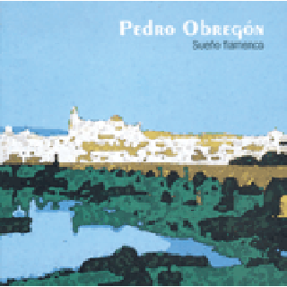 14504 Pedro Obregón - Sueño flamenco