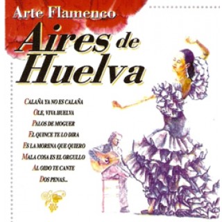 15355 Aires de Huelva
