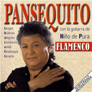 16118 Pansequito - Flamenco