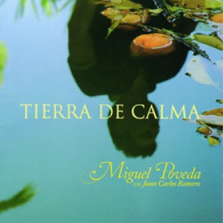 16154 Miguel Poveda Tierra de calma