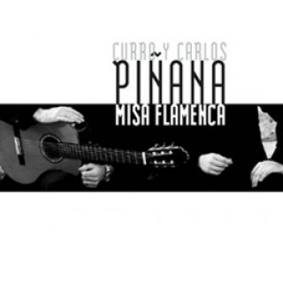 16636 Curro y Carlos Piñana - Misa flamenca