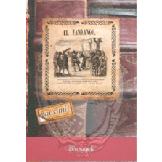 16934 Varios / Autores - El Fandango
