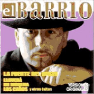 18126 El Barrio - La fuente del deseo y otros éxitos...
