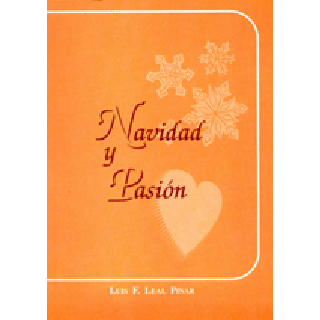 18173 Navidad y pasión - Luis F. Leal Pinar