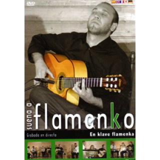 19250 Suena a flamenko - En klave flamenka