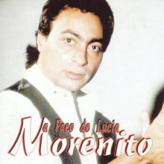19281 Morenito - A Paco de Lucía
