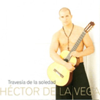 19331 Héctor de la Vega - Travesía de la soledad