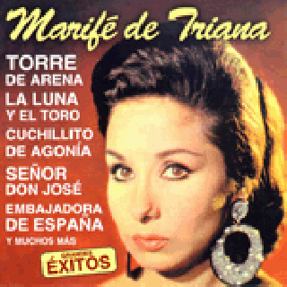 19463 Marifé de Triana