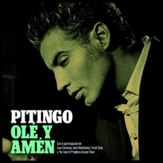 19718 Pitingo - Olé y amén