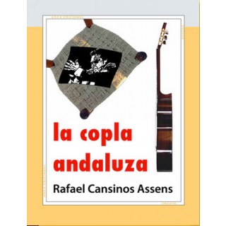 20242 Rafael Cansinos Assens - La copla andaluza