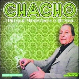 20260 Chacho - El ministro de la rumba