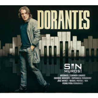 20443 Dorantes - Sin muros¡