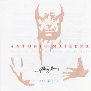 20533 Antonio Mairena - Volumen 4