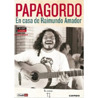 20699 Papagordo; En casa de Raimundo Amador