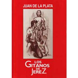 20714 Juan de la Plata - Los gitanos de Jerez