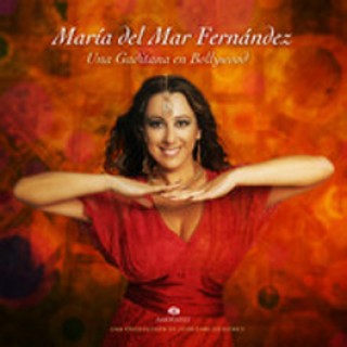 20932 Maria del Mar Fernández - Una gaditana en Bollywood
