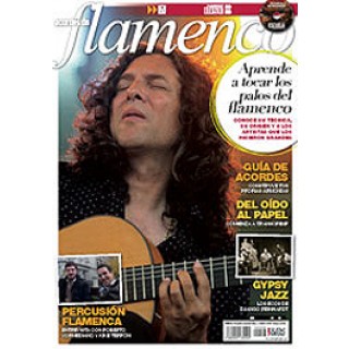 22086 Revista - Acordes de flamenco Nº 46