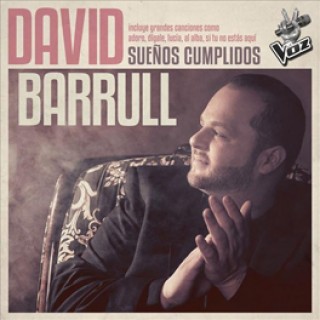 22218 David Barrull - Sueños cumplidos