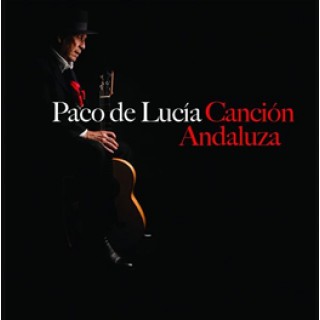 22295 Paco de Lucía - Canción Andaluza