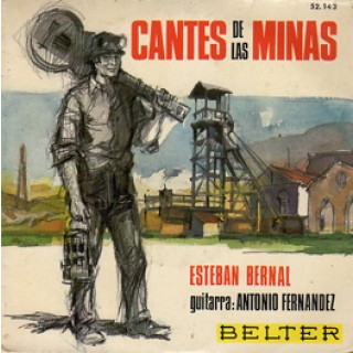 22416 Esteban Bernal - Cante de las Minas