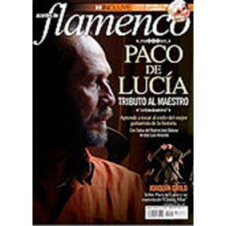 22470 Revista - Acordes de flamenco Nº 49