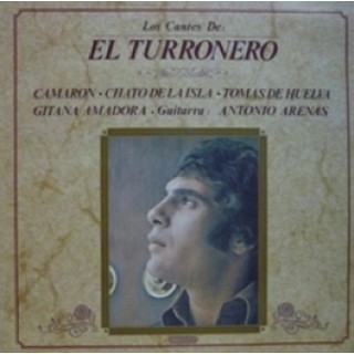 22588 Los cantes de El Turronero
