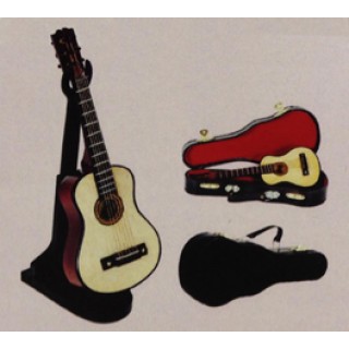 22789 Mini Guitarra Clásica