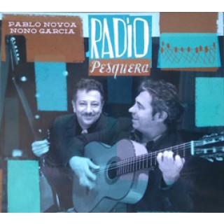 22927 Pablo Novoa & Nono Garcia - Radio pesquera